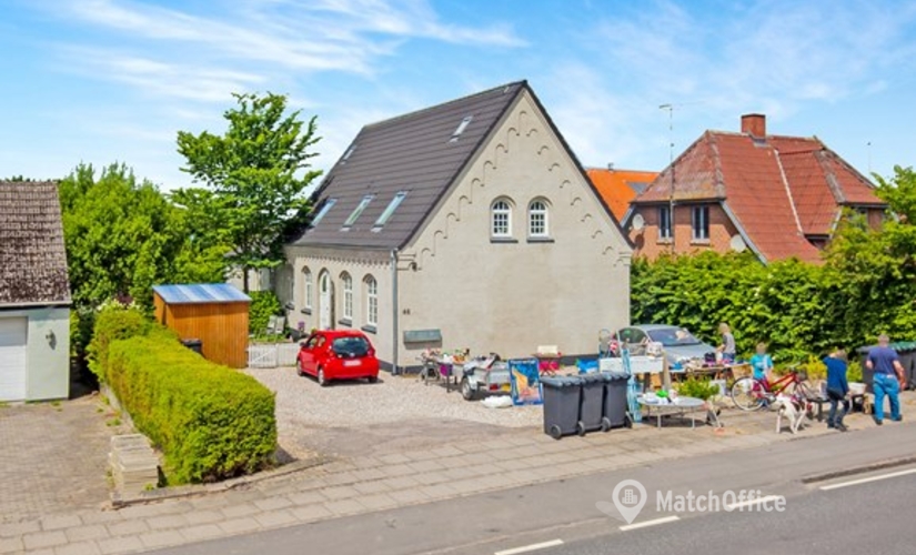 Bolig Hovedgaden 46 A 4350 Ugerløse