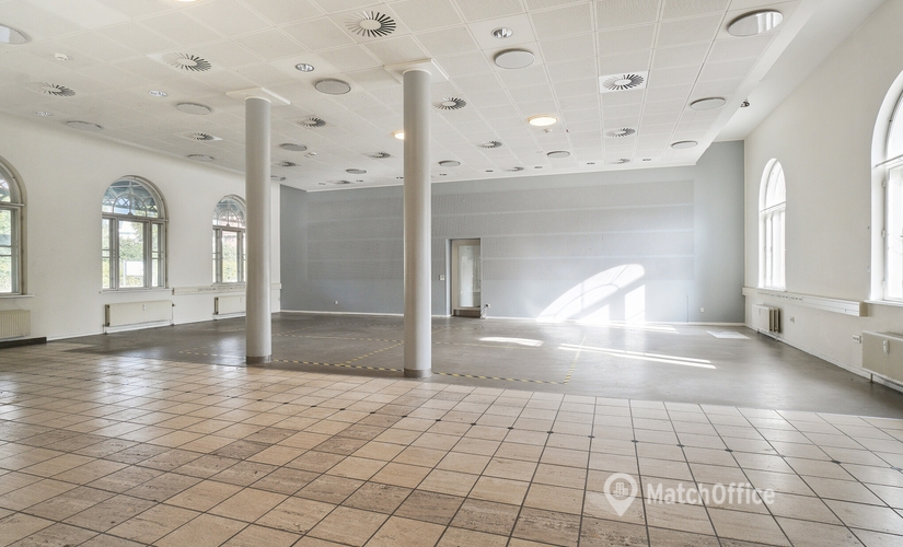 268 m² Commercial shop for rent in Aalborg, John F. Kennedy Plads 3 (9000) - 2 | MatchOffice.com