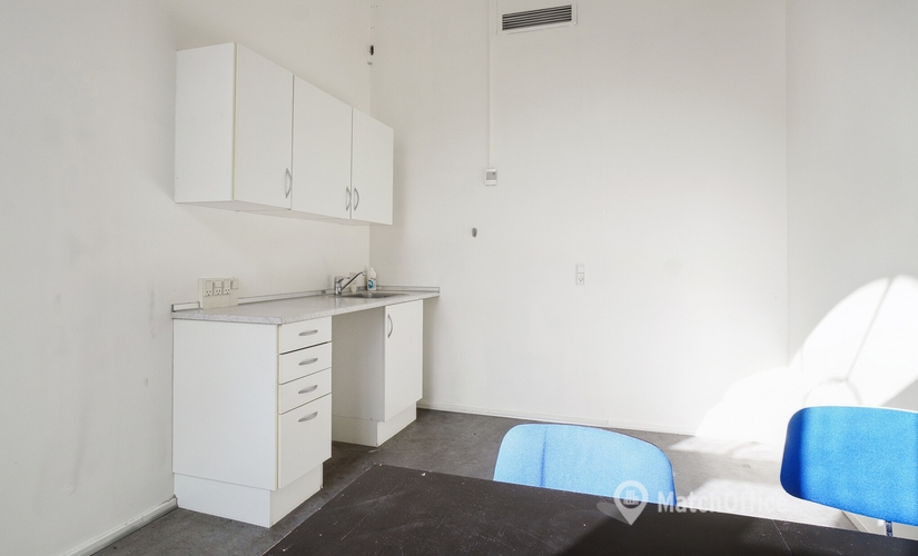 268 m² Commercial shop for rent in Aalborg, John F. Kennedy Plads 3 (9000) - 5 | MatchOffice