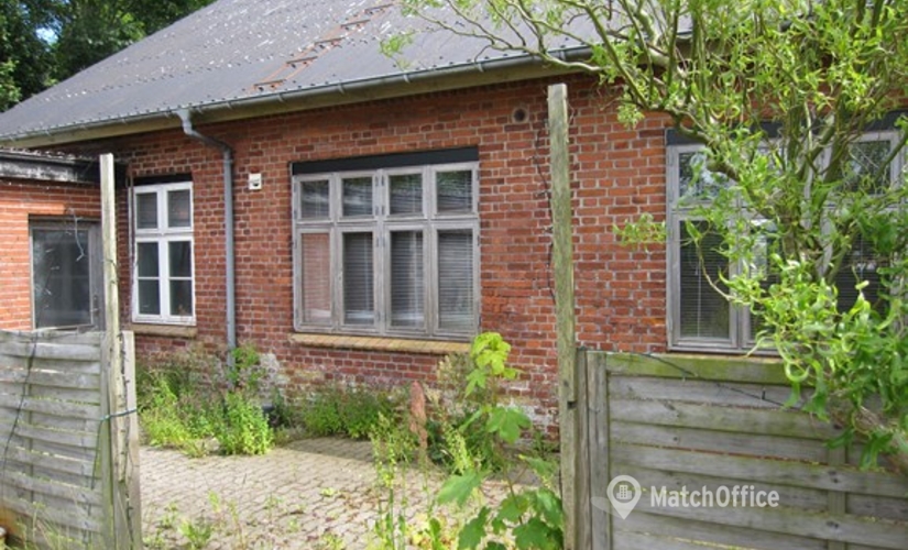 Bolig Kirkevej 54 A-C 7830 Vinderup