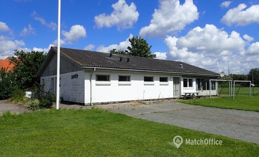 Bolig Mislehøjvej 3 4720 Præstø