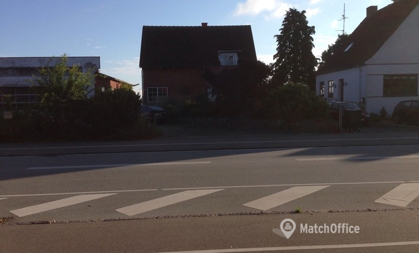 Bolig Vestre Landevej 290 4952 Stokkemarke