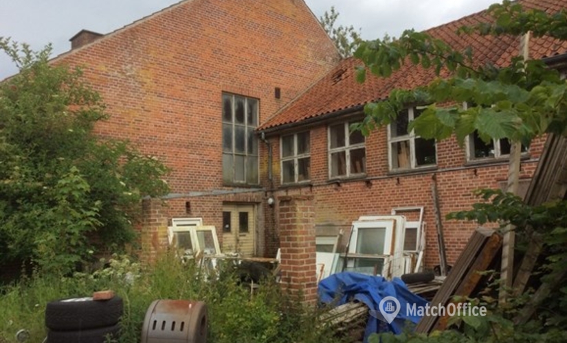 Bolig Fjordvej 127 7870 Roslev