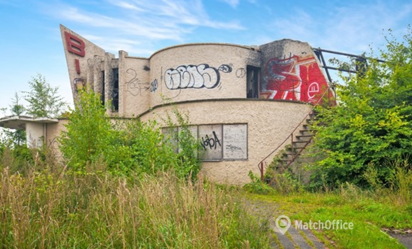 Lager / produktion Gartnervænget 23 3660 Stenløse