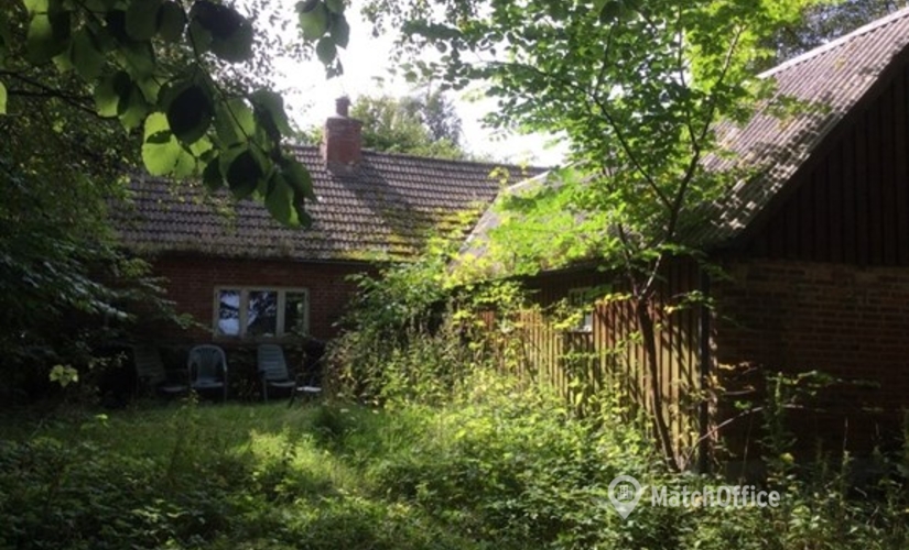 Bolig Pallesdamvej 14 7840 Højslev