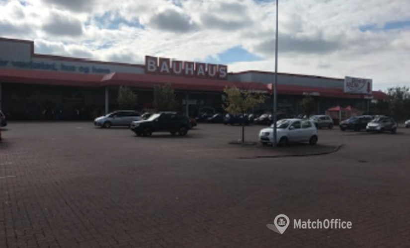 Bolig Silkeborgvej 128 7400 Herning