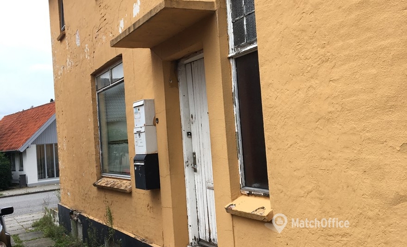 Bolig Bredgade 45 8340 Malling