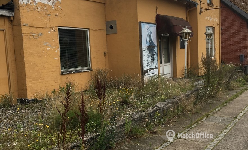 Bolig Bredgade 45 8340 Malling