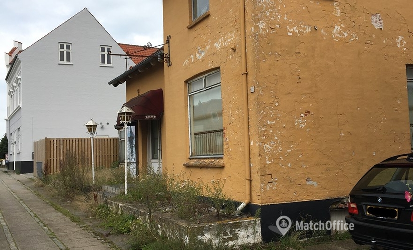 Bolig Bredgade 45 8340 Malling