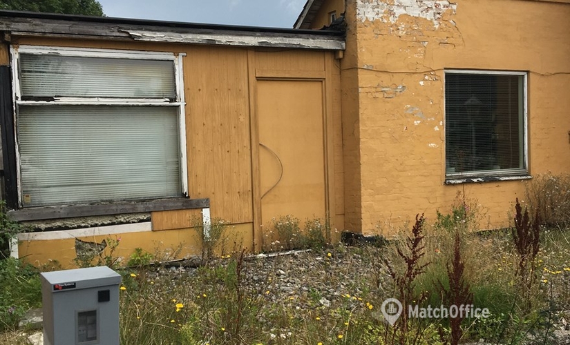 Bolig Bredgade 45 8340 Malling