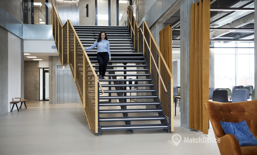 13 m² Business center in Roskilde, Rabalderstræde 7 (4000) - 4 | MatchOffice.com