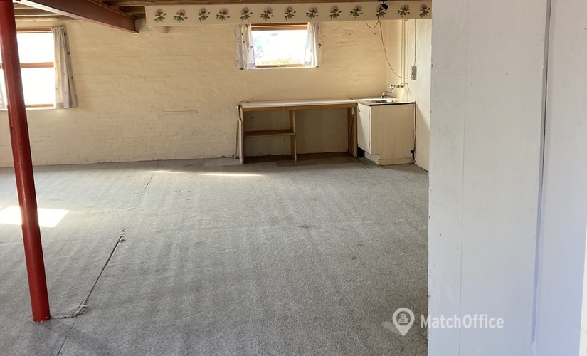85 m² Warehouse storage for rent in Vester Skerninge, Filippavej 54A (5762) - 4 | MatchOffice