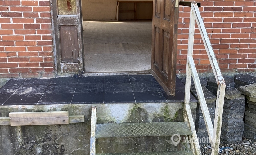 85 m² Commercial warehouse up for rent in Vester Skerninge, Filippavej 54A (5762) - 2 | MatchOffice.com