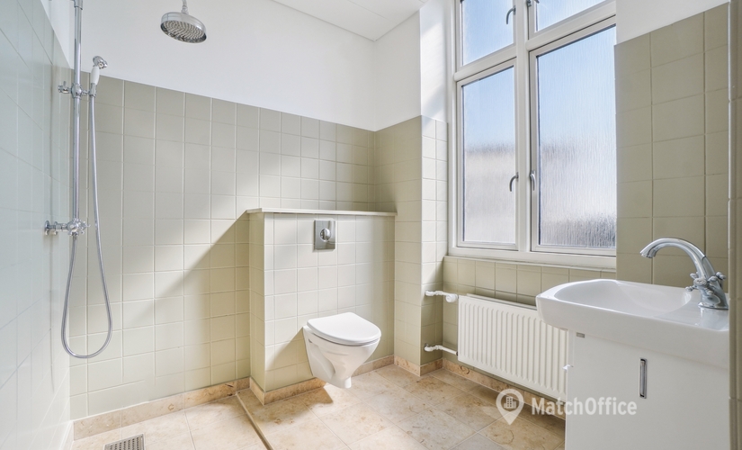 Kontor til leje på Skodsborg Strandvej 127, 2942 Skodsborg - 912 m² | Foto 4 - Lokalebasen.dk