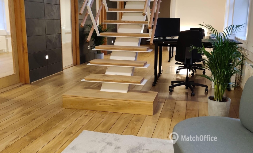 Office Vestergade 5B 8000 Aarhus C