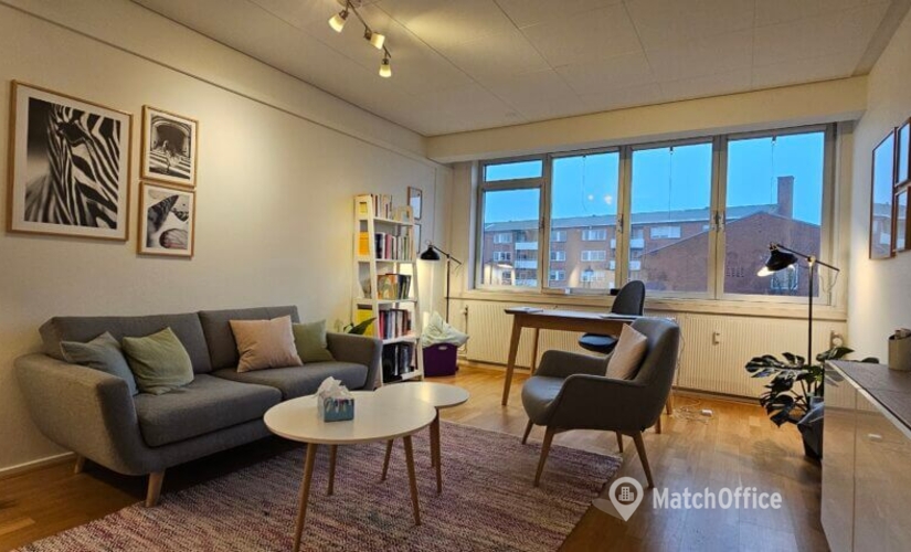 Kontor til leje på Hovedgaden 26, 2970 Hørsholm - 30 m² | Foto 2 - Lokalebasen.dk