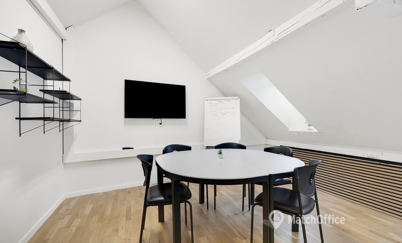 Kontor til leje på Akseltorv 6B, 6000 Kolding - 224 m² | Foto 2 - Lokalebasen.dk