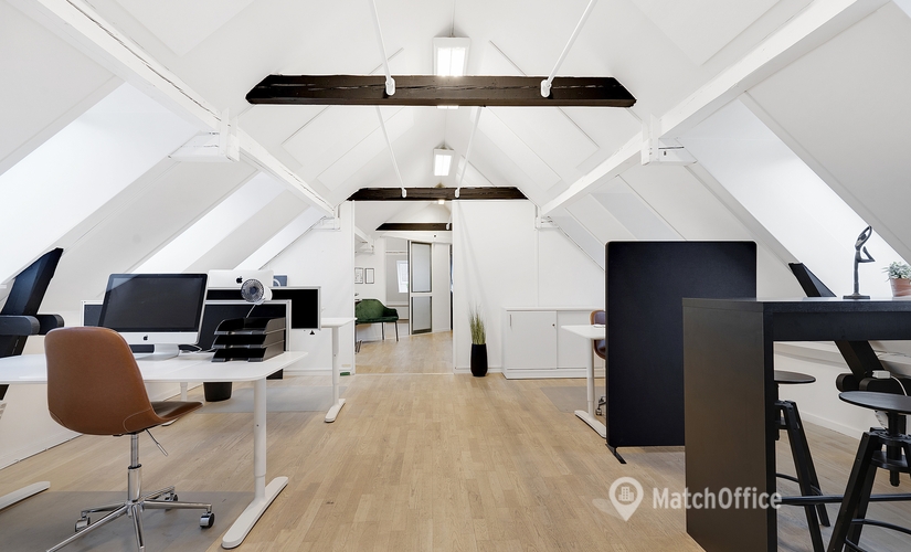 Kontor til leje på Akseltorv 6B, 6000 Kolding - 224 m² | Foto 1 - Lokalebasen.dk