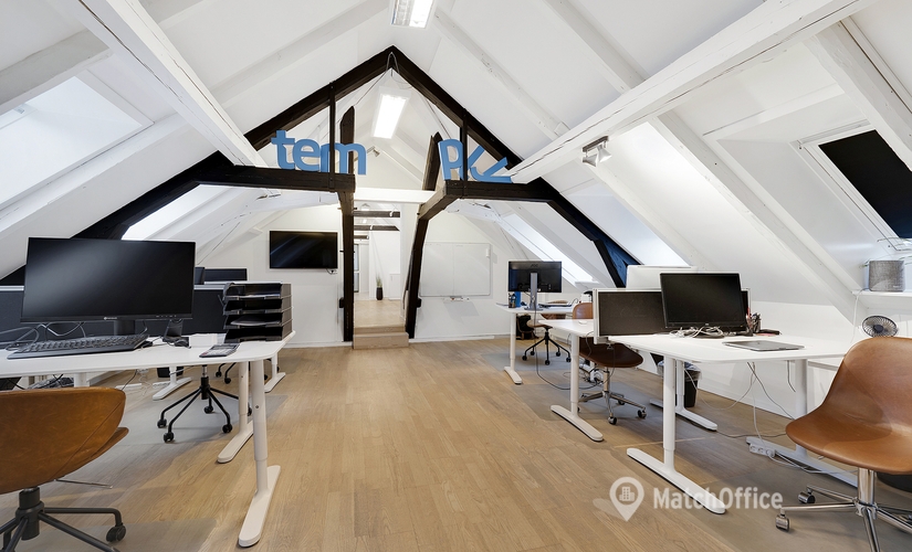 Kontor til leje på Akseltorv 6B, 6000 Kolding - 224 m² | Foto 4 - Lokalebasen.dk