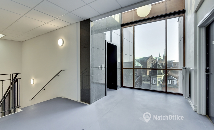 Kontor til leje på Åboulevarden 31, 8000 Aarhus C - 131 m² | Foto 4 - Lokalebasen