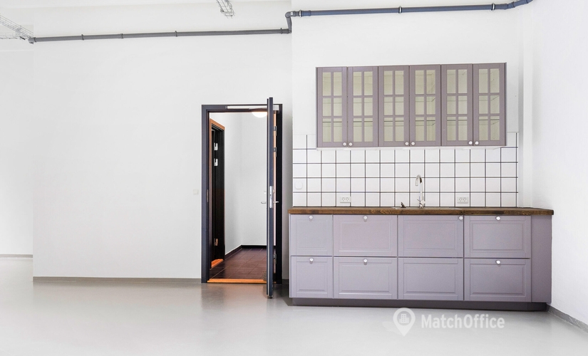 328 m² Warehouse up for rent in Albertslund, Roholmsvej 14D (2620) - 6 | MatchOffice.com