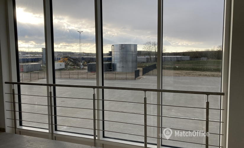 Kontor til leje på Skandinavienvej 1, 6330 Padborg - 723 m² | Foto 4 - Lokalebasen.dk
