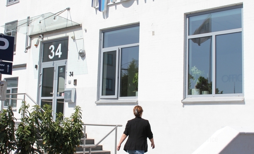 115 m² Business park in Valby, Høffdingsvej 34 (2500) - 0 | MatchOffice.com