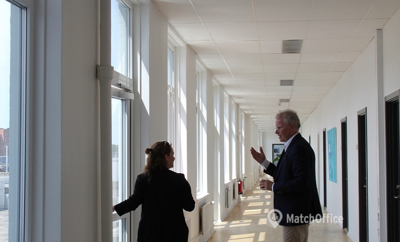115 m² Business space in Valby, Høffdingsvej 34 (2500) - 3 | MatchOffice
