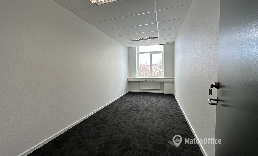 115 m² Serviced office in Valby, Høffdingsvej 34 (2500) - 4 | MatchOffice