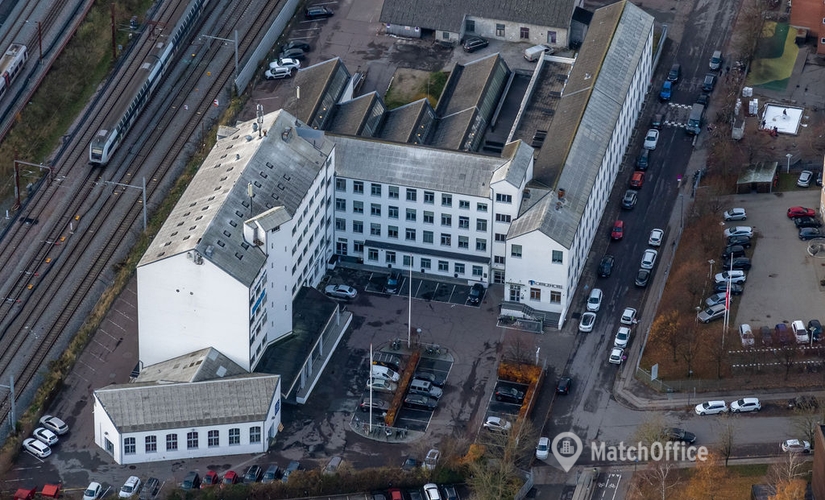 115 m² Serviced office in Valby, Høffdingsvej 34 (2500) - 2 | MatchOffice.com