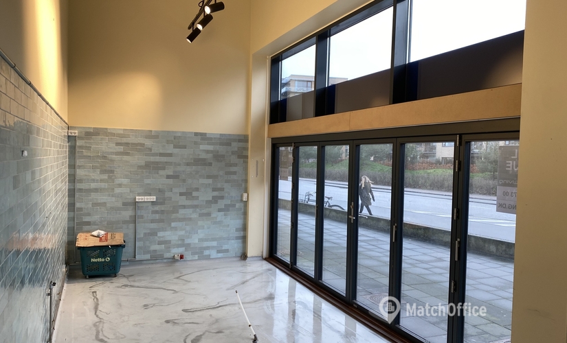 35 m² Shop for rent in Copenhagen S, Øresundsvej 158 (2300) - 3 | MatchOffice