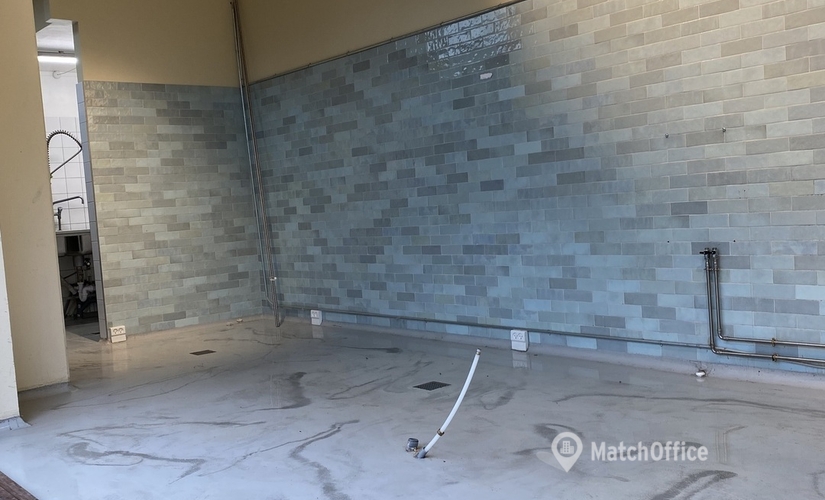 35 m² Commercial shop for rent in Copenhagen S, Øresundsvej 158 (2300) - 4 | MatchOffice