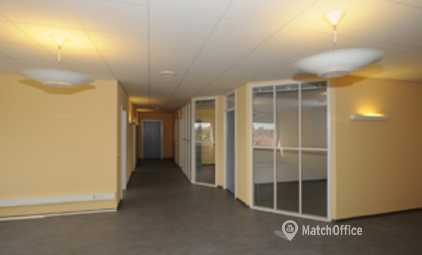 Kontor Århusvej 22B, 1. Tv. 8500 Grenaa