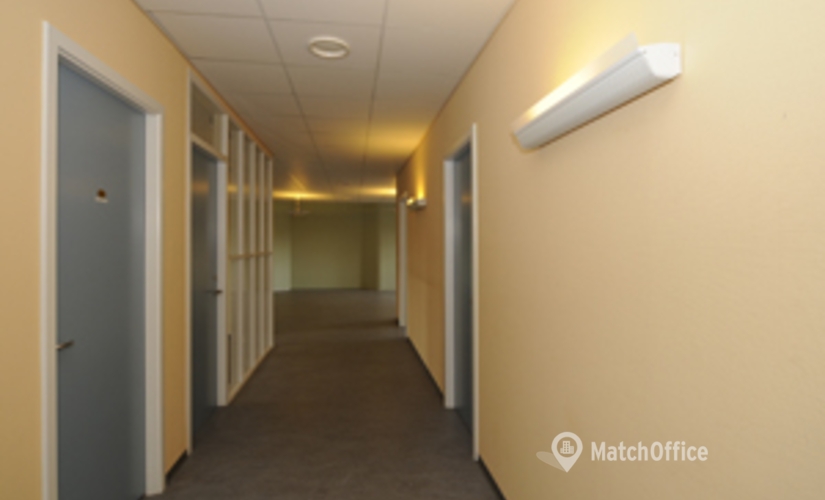 Kontor Århusvej 22B, 1. Tv. 8500 Grenaa