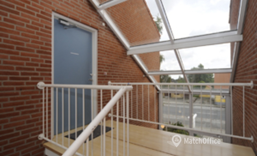 Kontor Århusvej 22B, 1. Tv. 8500 Grenaa