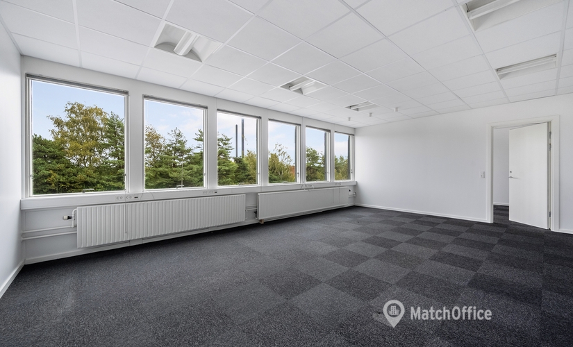 3531 m² Office warehouse for rent in Vejle, Niels Finsensvej 11 (7100) - 2 | MatchOffice