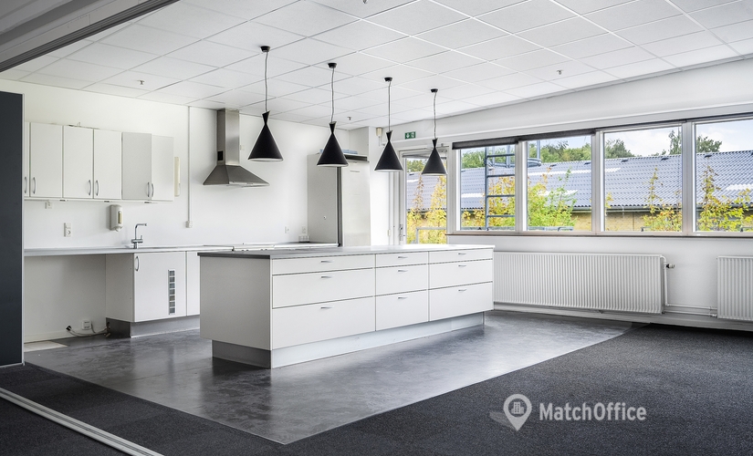3531 m² Warehouse storage for rent in Vejle, Niels Finsensvej 11 (7100) - 3 | MatchOffice