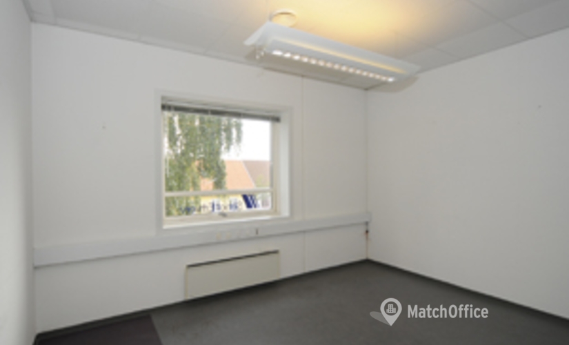 Kontor Århusvej 22B, 1. Tv. 8500 Grenaa