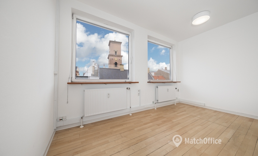 Kontor til leje på Gammeltorv 6. 3.sal, 1457 København K - 20 m² | Foto 2 - Lokalebasen.dk