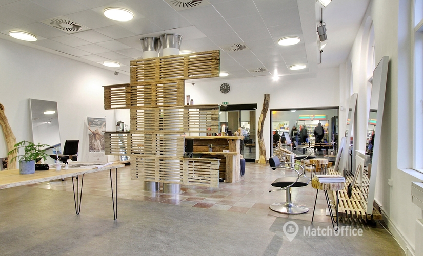 Butik til leje på Banegårdspladsen 4, 6000 Kolding - 187 m² | Foto 4 - Lokalebasen