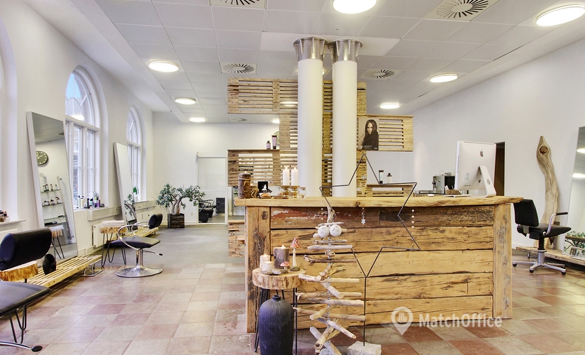187 m² Store for rent in Kolding, Banegårdspladsen 4 (6000) - 3 | MatchOffice
