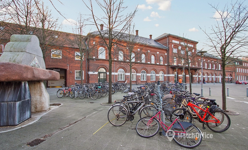 Butik til leje på Banegårdspladsen 4, 6000 Kolding - 187 m² | Foto 0 - Lokalebasen.dk