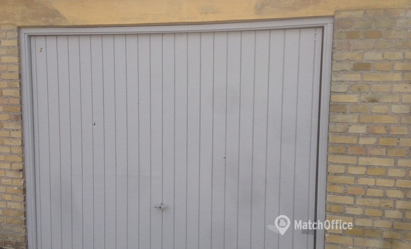 18 m² Warehouse space rental in Helsingor, Fiolgade 11 (3000) - 0 | MatchOffice