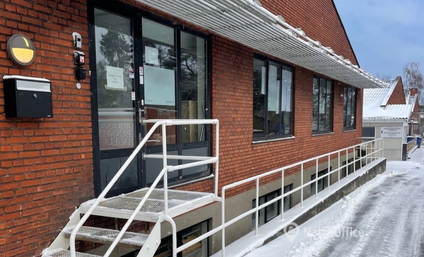 Kontor til leje på Literbuen 12B, 2740 Skovlunde - 95 m² | Foto 1 - Lokalebasen.dk