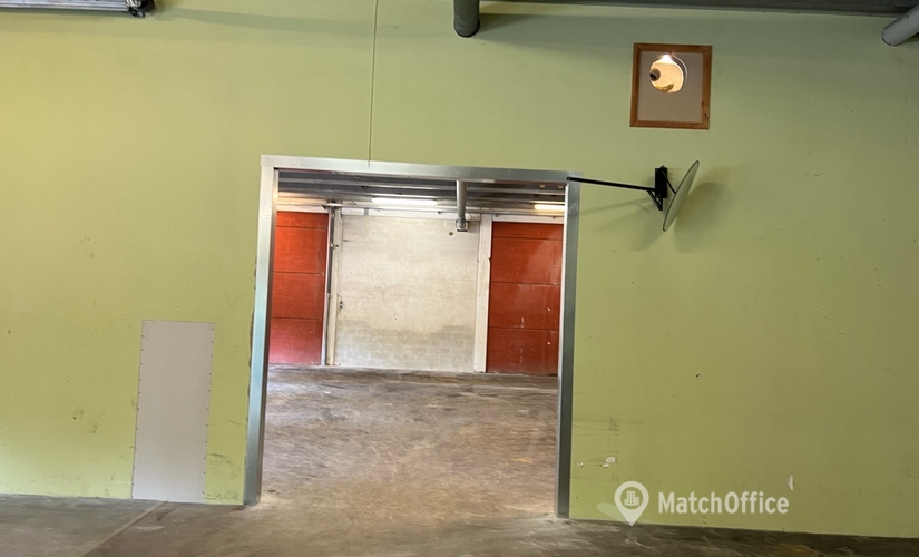 Lager til leje på Faaborgvej 248B, 5250 Odense SV - 350 m² | Foto 2 - Lokalebasen