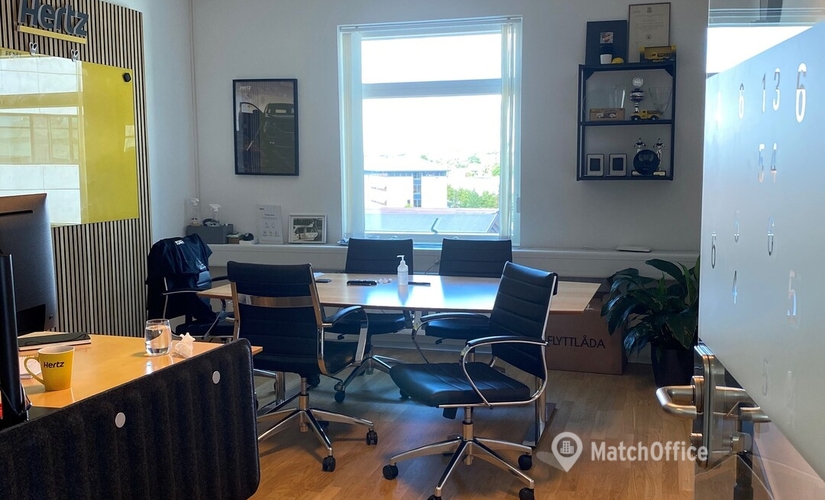 Kontor til leje på Lyskær 3CD, 2730 Herlev - 307 m² | Foto 2 - Lokalebasen.dk