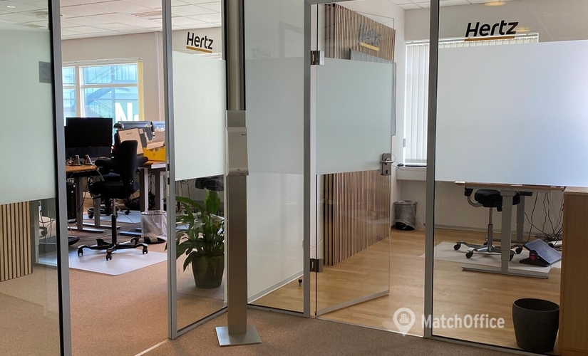 Office Lyskær 3CD 2730 Herlev