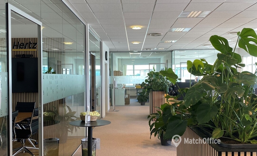 Kontor til leje på Lyskær 3CD, 2730 Herlev - 307 m² | Foto 1 - Lokalebasen.dk