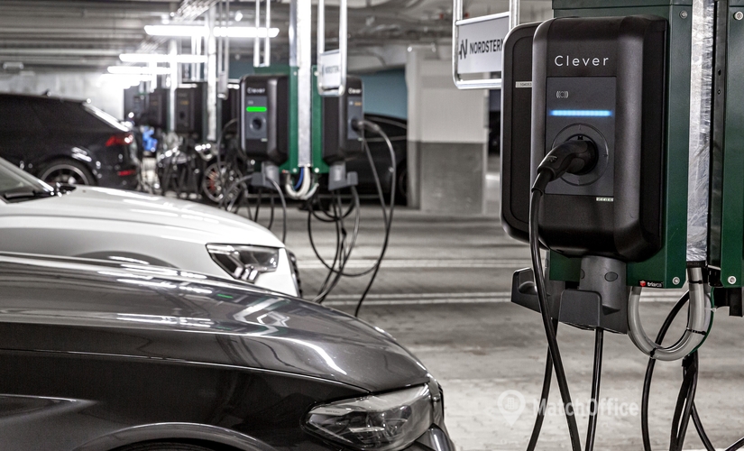 Office Lyskær 3CD 2730 Herlev