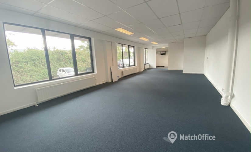 Kontor til leje på Literbuen 12B, 2740 Skovlunde - 95 m² | Foto 2 - Lokalebasen.dk